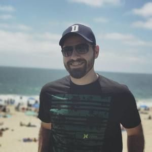 Meet your Posher, Arash